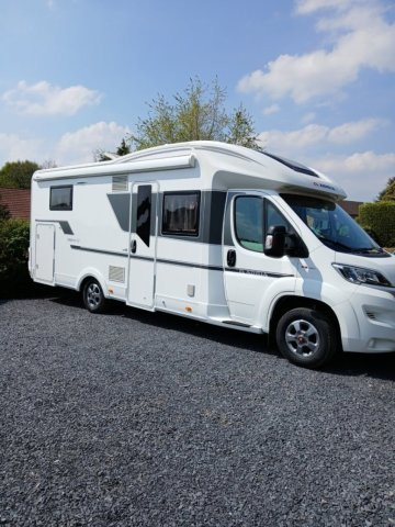 Adria Matrix Plus 670 DC - Photo 2