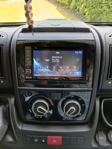 Adria Matrix Plus 670 DC - Photo 9