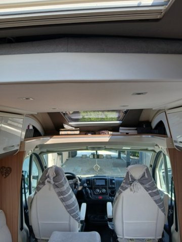 Adria Matrix Plus 670 DC - Photo 10