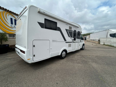 Adria Matrix 670 DC - Photo 2