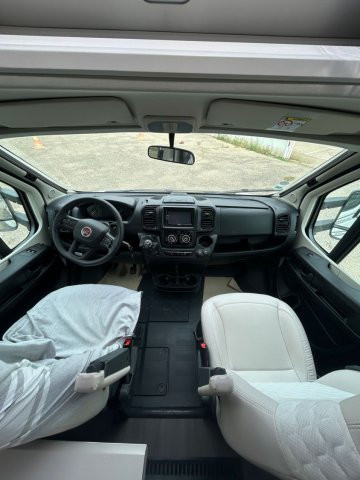 Adria Matrix 670 DC - Photo 3