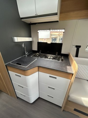 Adria Matrix 670 DC - Photo 5