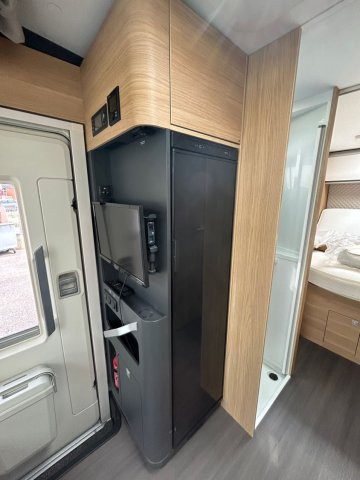 Adria Matrix 670 DC - Photo 6