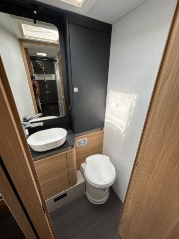 Adria Matrix 670 DC - Photo 8