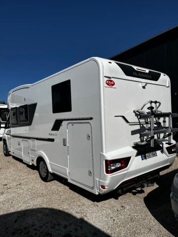 Adria Matrix 670 DC - Photo 2