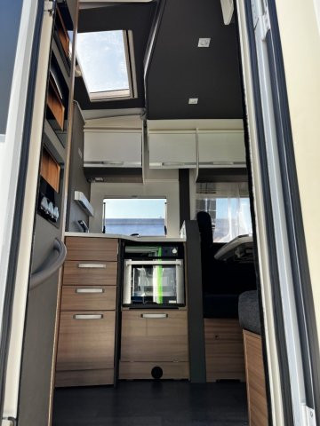 Adria Matrix 670 DC - Photo 3