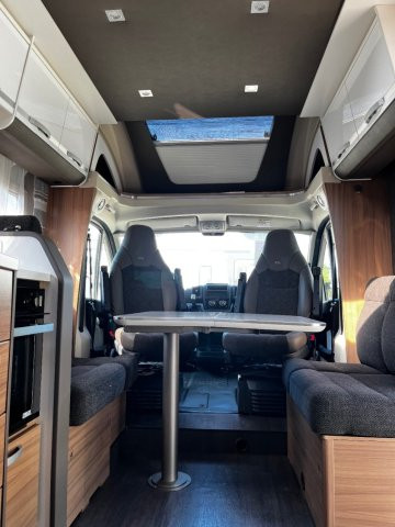 Adria Matrix 670 DC - Photo 7