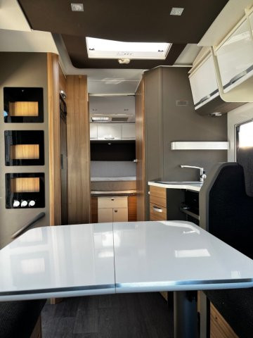Adria Matrix 670 DC - Photo 8
