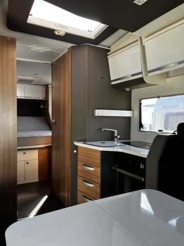 Adria Matrix 670 DC - Photo 9