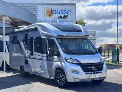 Adria Matrix 670 DC - Photo 1