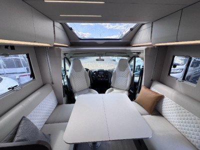 Adria Matrix 670 DC - Photo 2