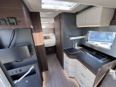 Adria Matrix 670 DC - Photo 3