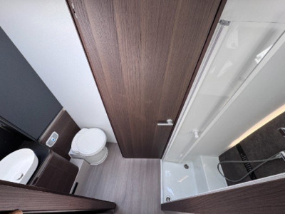 Adria Matrix 670 DC - Photo 5