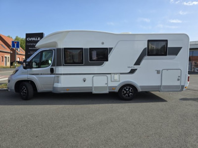Adria Matrix 670 DC GT Edition - Photo 2