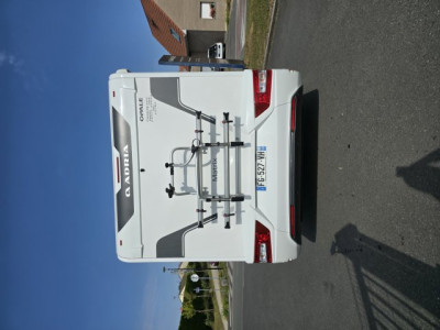Adria Matrix 670 DC GT Edition - Photo 3
