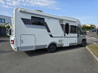 Adria Matrix 670 DC GT Edition - Photo 4
