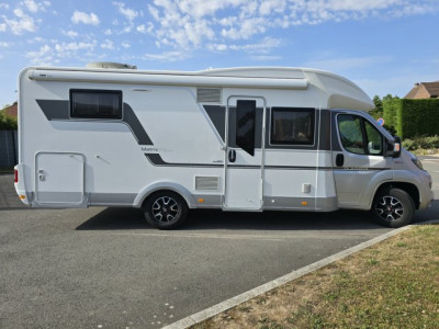 Adria Matrix 670 DC GT Edition - Photo 5