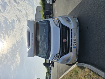 Adria Matrix 670 DC GT Edition - Photo 6