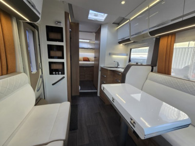 Adria Matrix 670 DC GT Edition - Photo 8