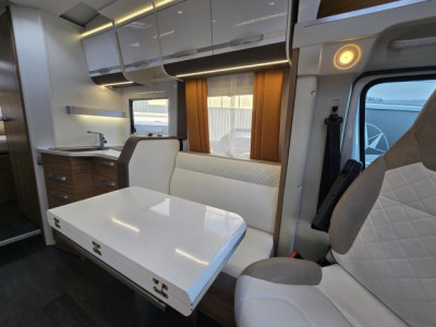 Adria Matrix 670 DC GT Edition - Photo 9