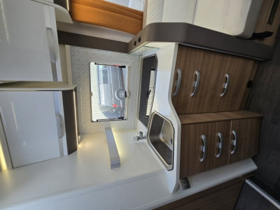 Adria Matrix 670 DC GT Edition - Photo 10