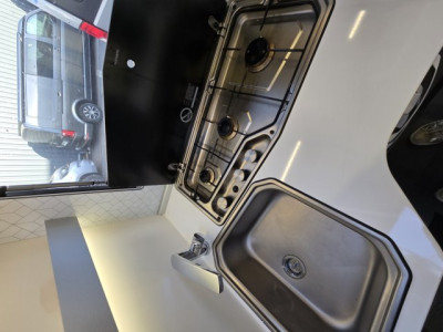 Adria Matrix 670 DC GT Edition - Photo 11