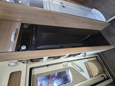 Adria Matrix 670 DC GT Edition - Photo 12