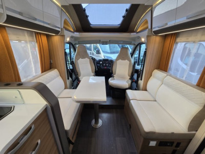Adria Matrix 670 DC GT Edition - Photo 13