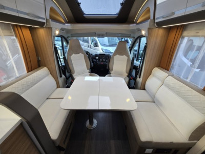 Adria Matrix 670 DC GT Edition - Photo 14