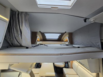 Adria Matrix 670 DC GT Edition - Photo 15