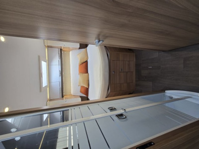 Adria Matrix 670 DC GT Edition - Photo 17