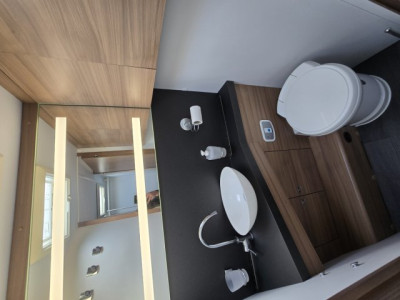 Adria Matrix 670 DC GT Edition - Photo 20