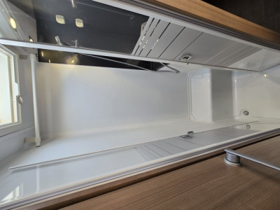 Adria Matrix 670 DC GT Edition - Photo 21