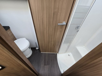 Adria Matrix 670 DC GT Edition - Photo 22