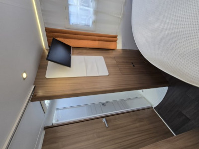 Adria Matrix 670 DC GT Edition - Photo 23