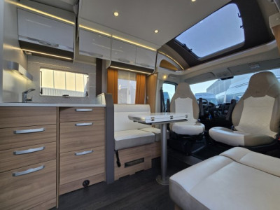 Adria Matrix 670 DC GT Edition - Photo 24
