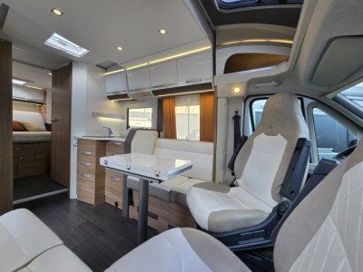Adria Matrix 670 DC GT Edition - Photo 25