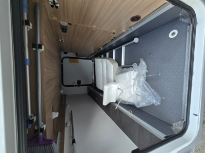 Adria Matrix 670 DC GT Edition - Photo 26