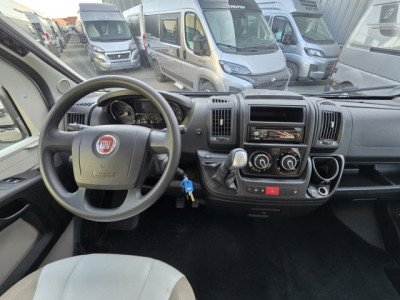 Adria Matrix 670 DC GT Edition - Photo 2