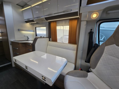Adria Matrix 670 DC GT Edition - Photo 4