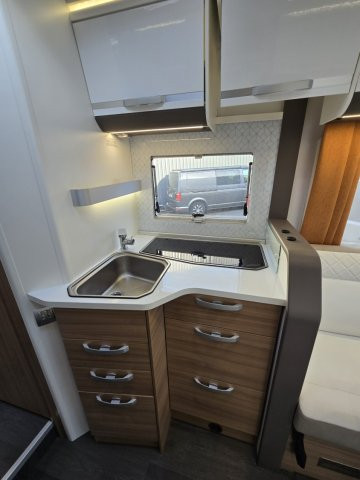 Adria Matrix 670 DC GT Edition - Photo 5