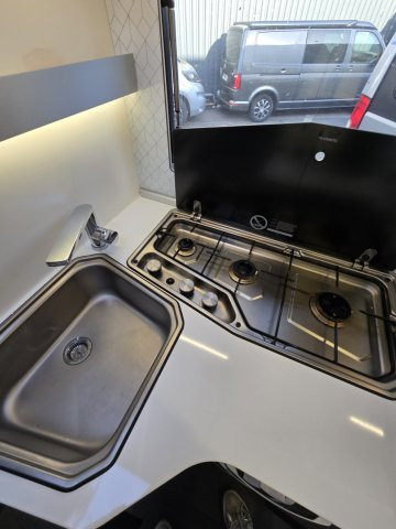 Adria Matrix 670 DC GT Edition - Photo 6