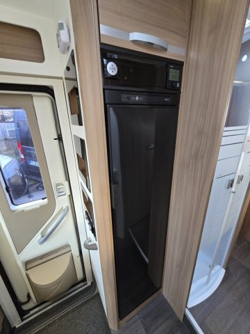 Adria Matrix 670 DC GT Edition - Photo 7