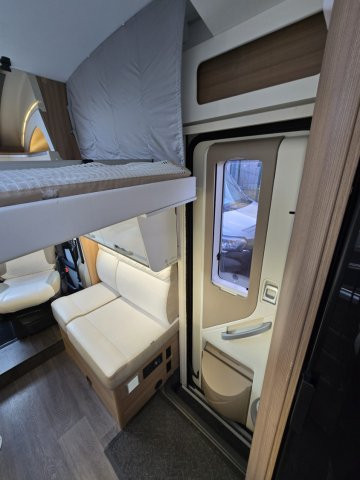 Adria Matrix 670 DC GT Edition - Photo 11