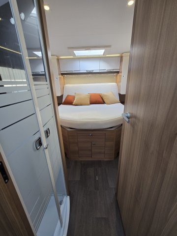Adria Matrix 670 DC GT Edition - Photo 12