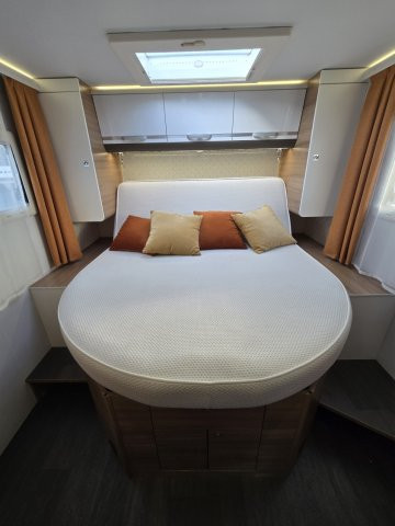 Adria Matrix 670 DC GT Edition - Photo 13