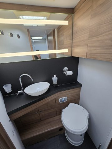Adria Matrix 670 DC GT Edition - Photo 15