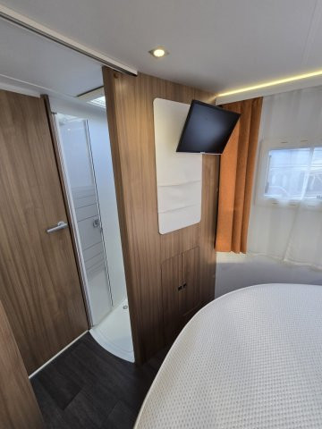 Adria Matrix 670 DC GT Edition - Photo 18