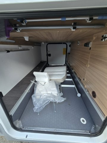 Adria Matrix 670 DC GT Edition - Photo 21