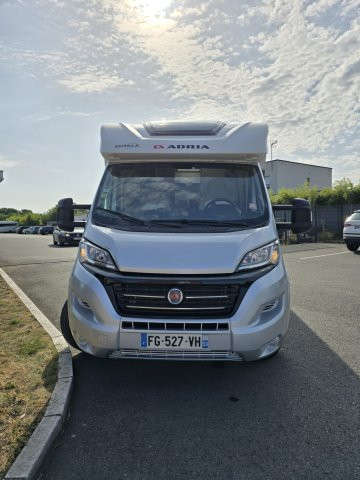 Adria Matrix 670 DC GT Edition - Photo 26
